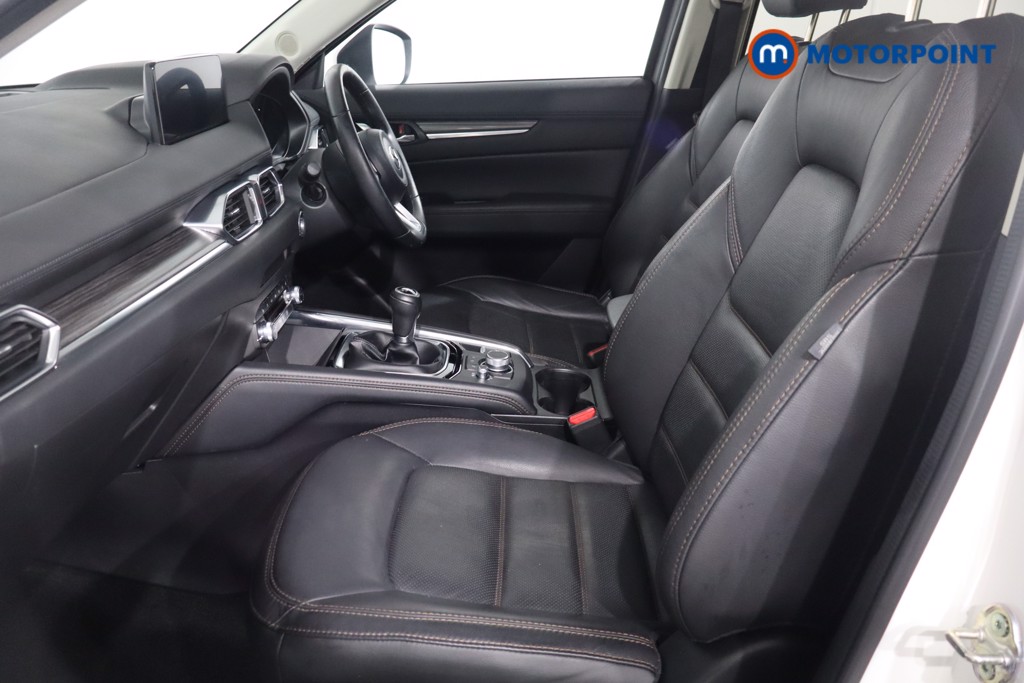 Used Mazda CX-5 2022 for sale - 76958075: Photo 12