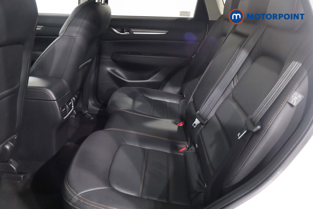 Used Mazda CX-5 2022 for sale - 76958075: Photo 13