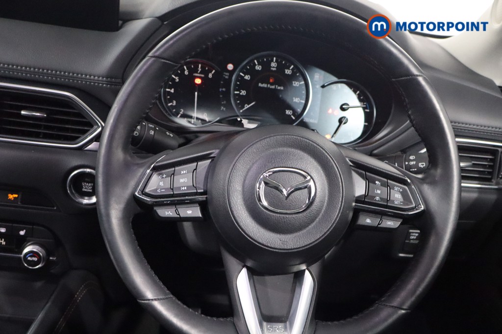 Used Mazda CX-5 2022 for sale - 76958075: Photo 14