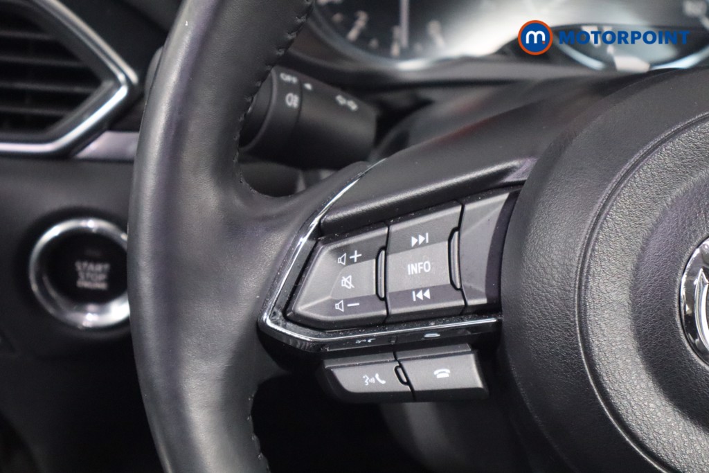 Used Mazda CX-5 2022 for sale - 76958075: Photo 15