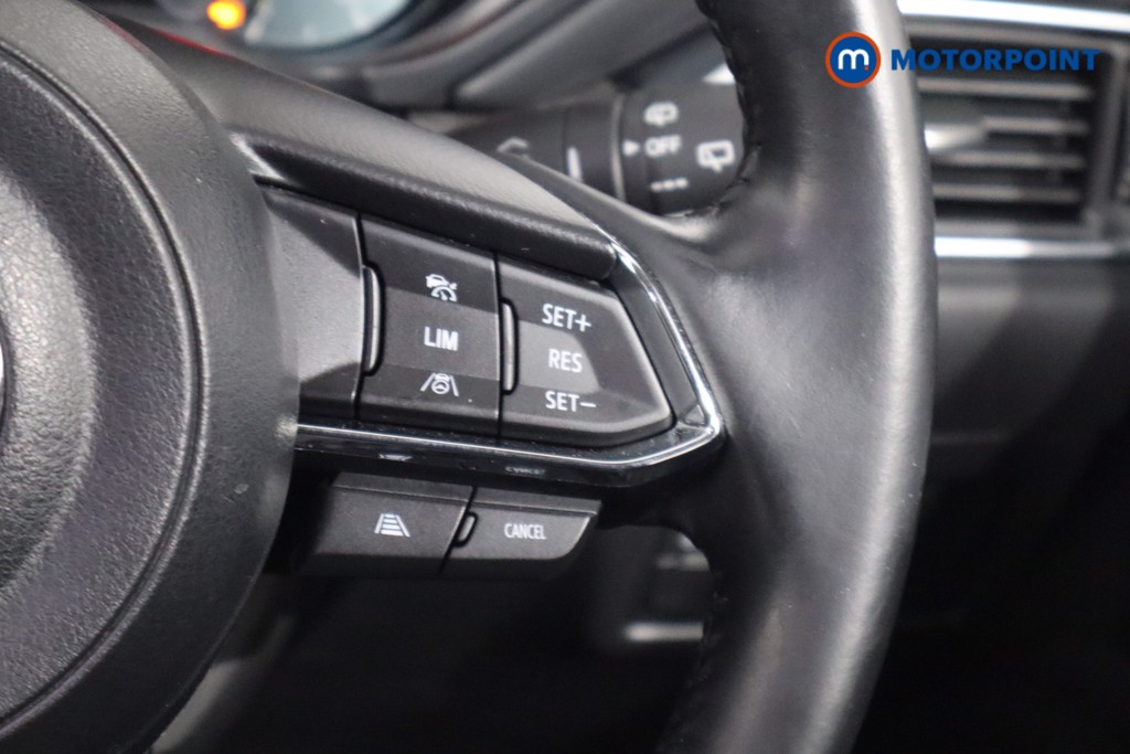 Used Mazda CX-5 2022 for sale - 76958075: Photo 16