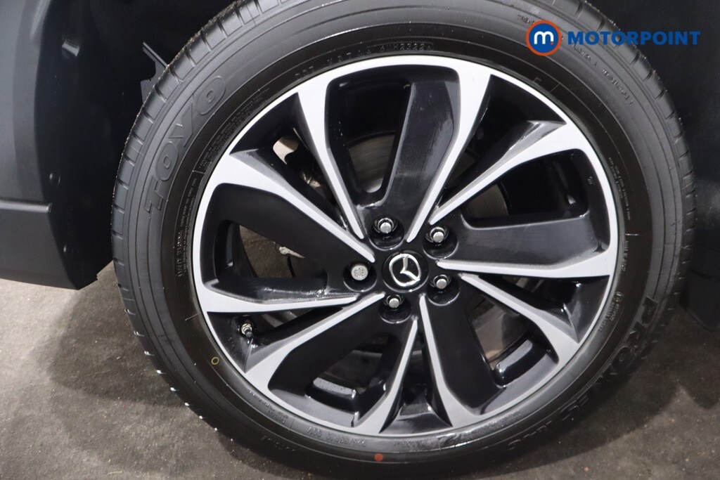 Used Mazda CX-5 2022 for sale - 76958075: Photo 17