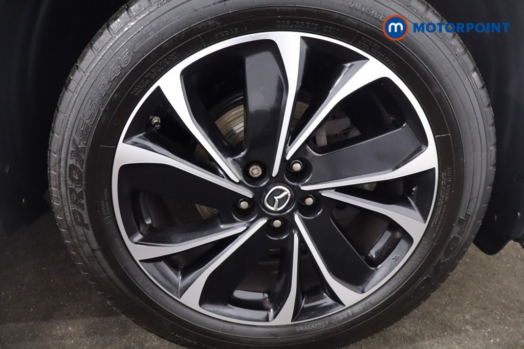 Used Mazda CX-5 2022 for sale - 76958075: Photo 18