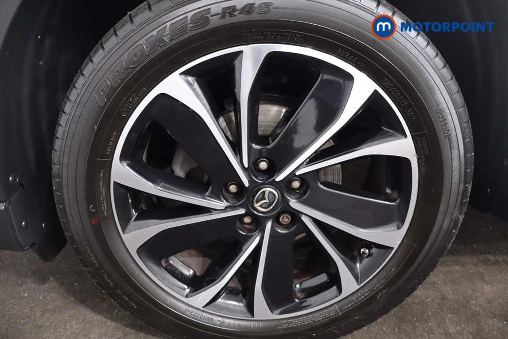 Used Mazda CX-5 2022 for sale - 76958075: Photo 19