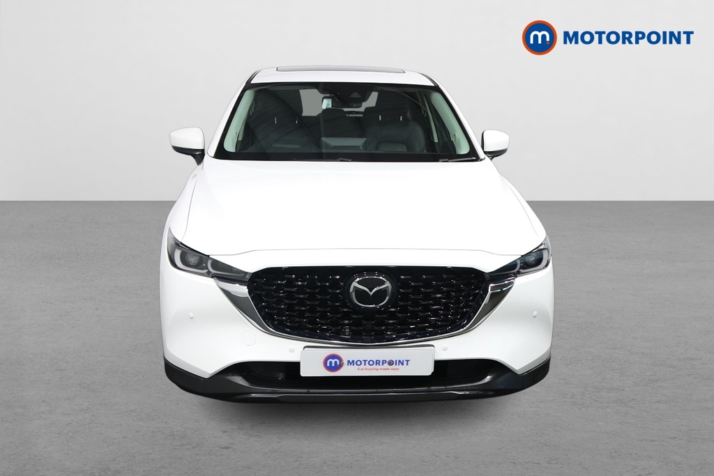 Used Mazda CX-5 2022 for sale - 76958075: Photo 2