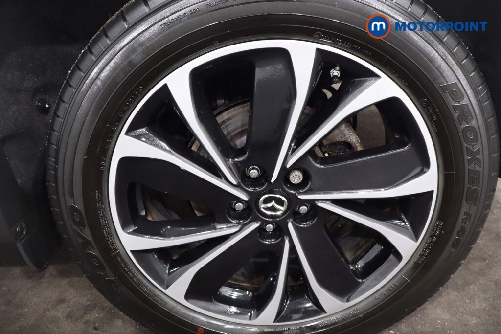 Used Mazda CX-5 2022 for sale - 76958075: Photo 20