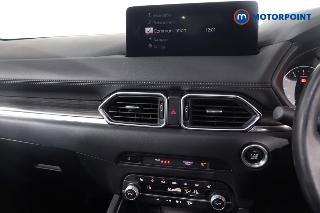 Used Mazda CX-5 2022 for sale - 76958075: Photo 23