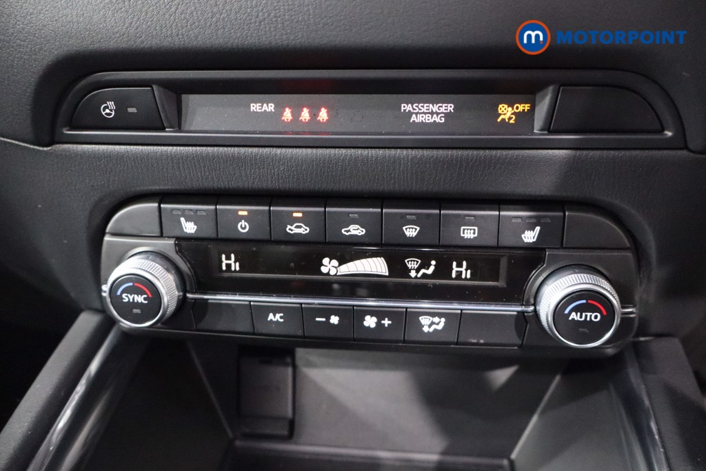 Used Mazda CX-5 2022 for sale - 76958075: Photo 25