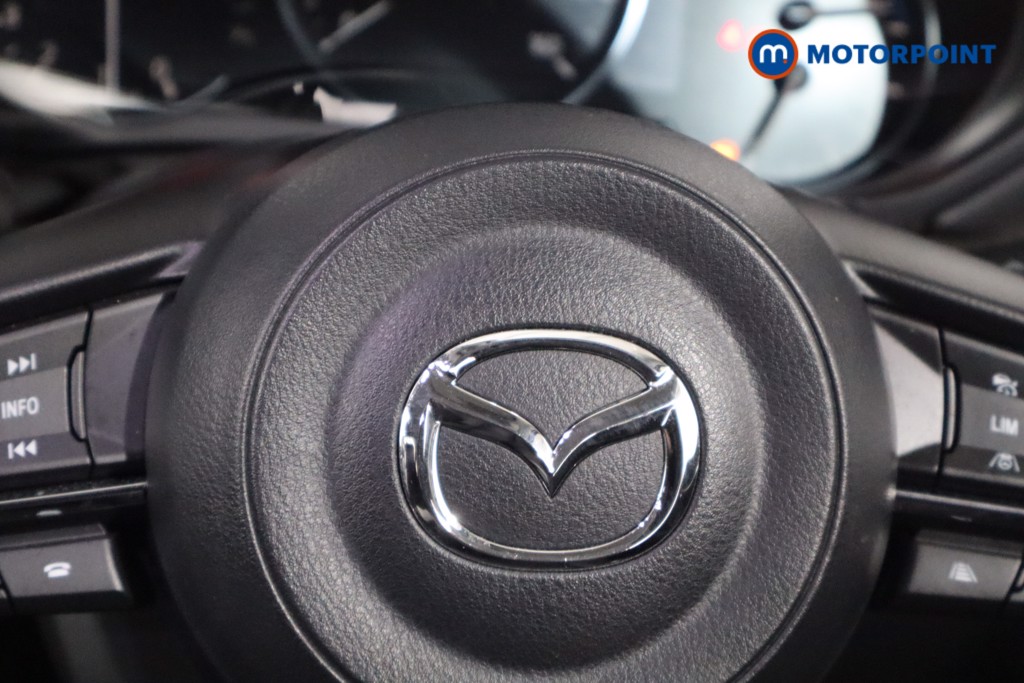 Used Mazda CX-5 2022 for sale - 76958075: Photo 26