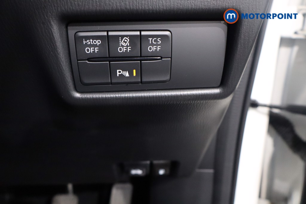 Used Mazda CX-5 2022 for sale - 76958075: Photo 29