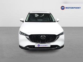 Used Mazda CX-5 2022 for sale - 76958075: Photo