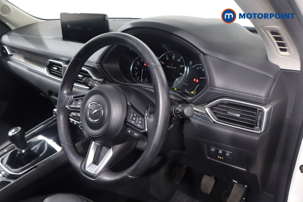 Used Mazda CX-5 2022 for sale - 76958075: Photo 32