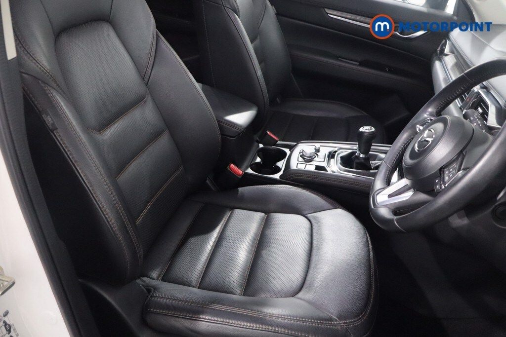 Used Mazda CX-5 2022 for sale - 76958075: Photo 33