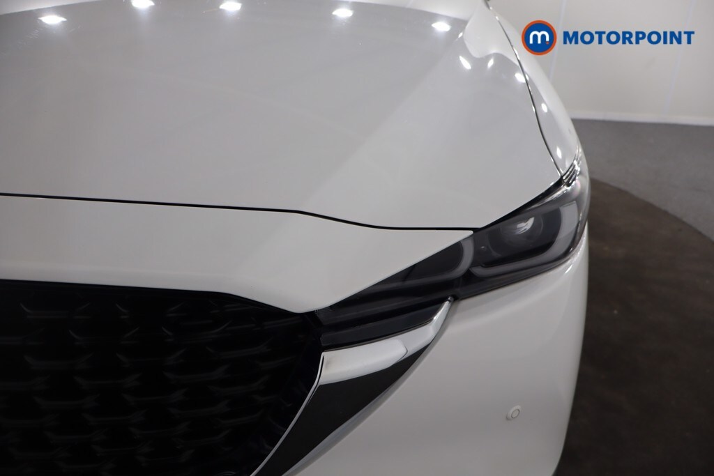 Used Mazda CX-5 2022 for sale - 76958075: Photo 39