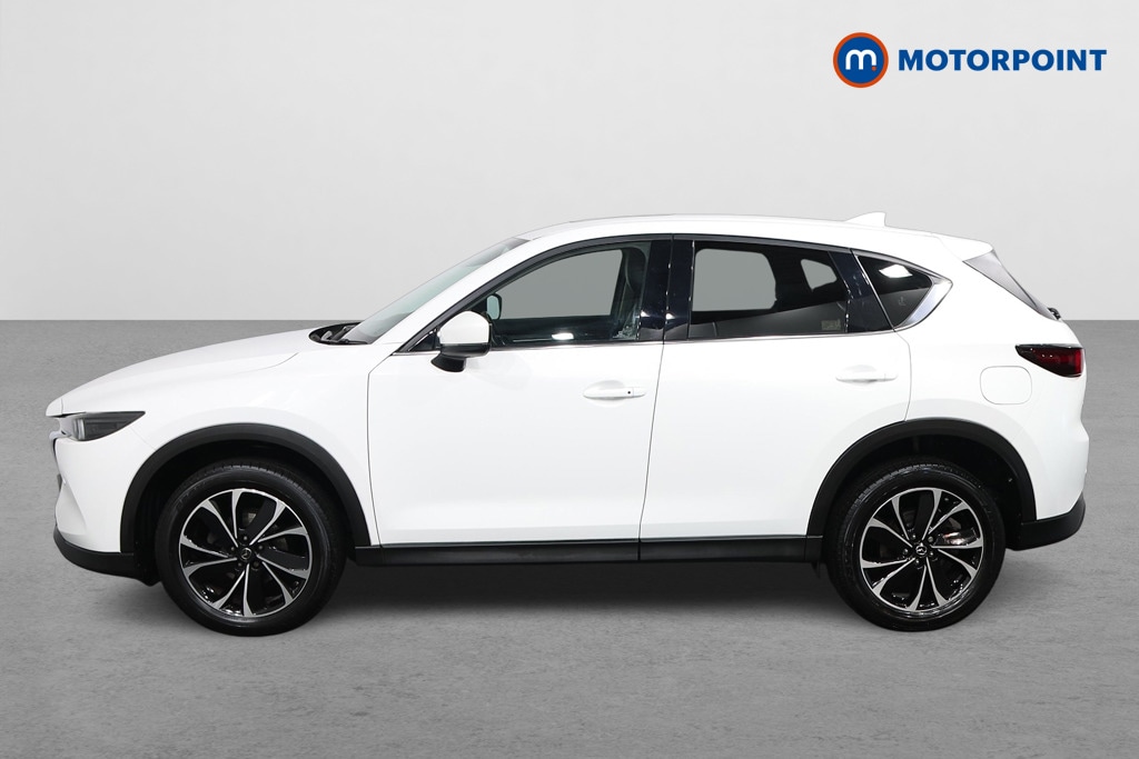 Used Mazda CX-5 2022 for sale - 76958075: Photo 4