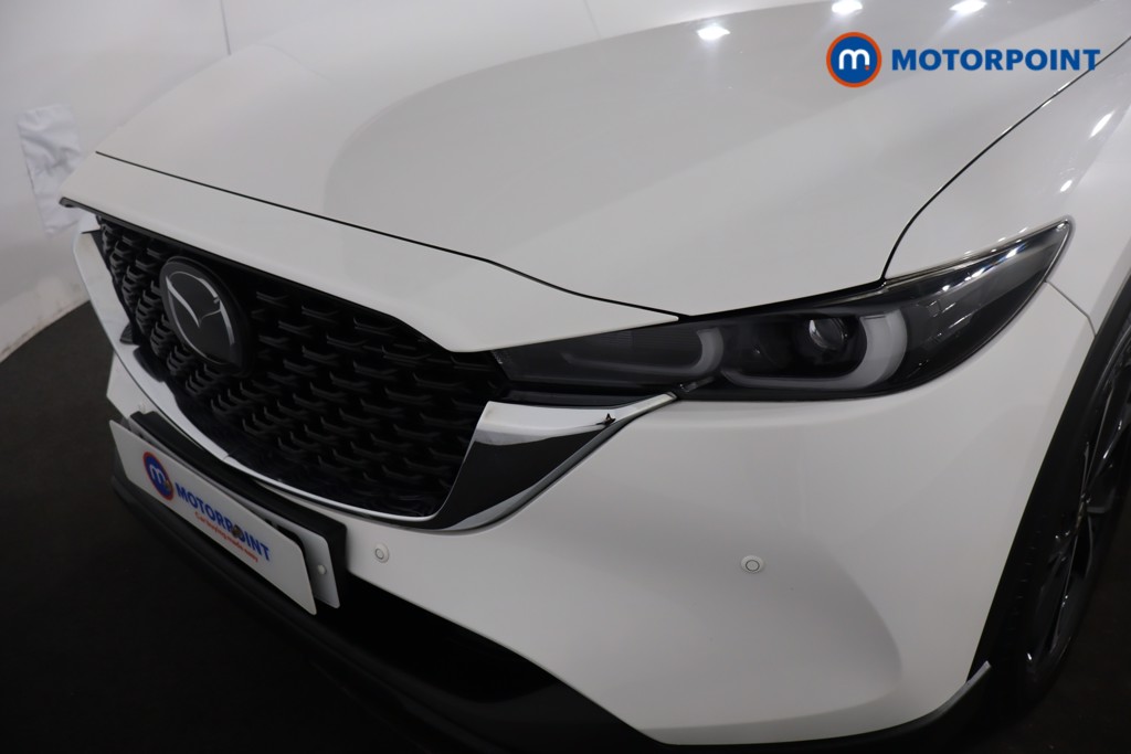 Used Mazda CX-5 2022 for sale - 76958075: Photo 42