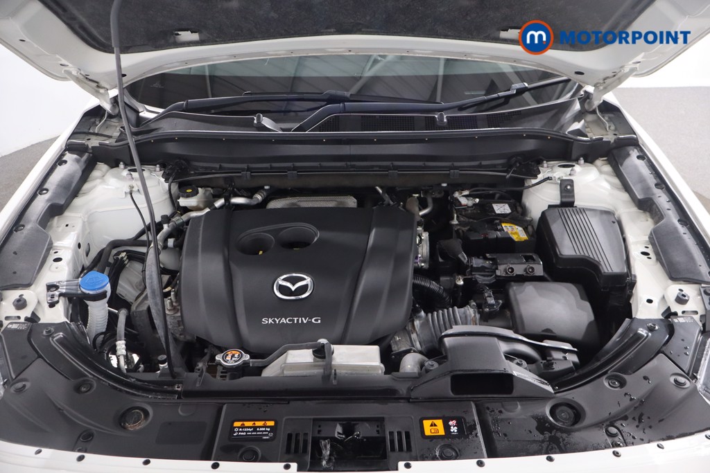 Used Mazda CX-5 2022 for sale - 76958075: Photo 43