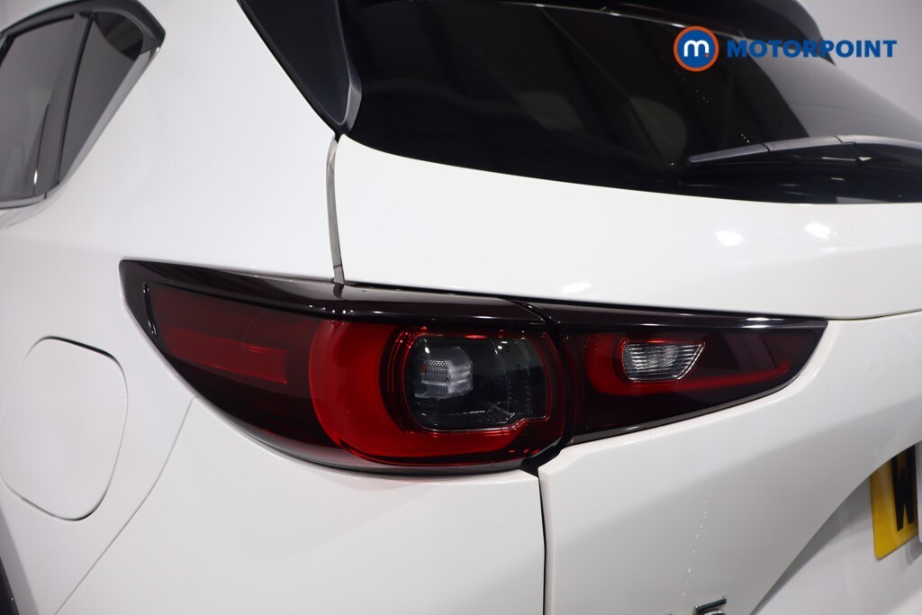 Used Mazda CX-5 2022 for sale - 76958075: Photo 45