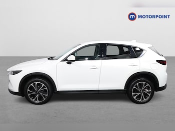 Used Mazda CX-5 2022 for sale - 76958075: Photo