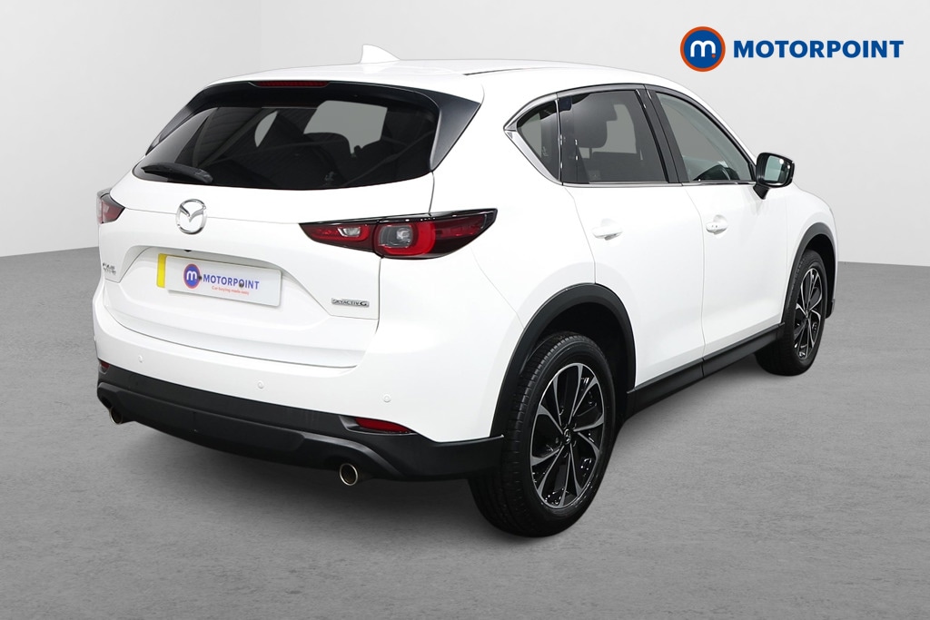 Used Mazda CX-5 2022 for sale - 76958075: Photo 7