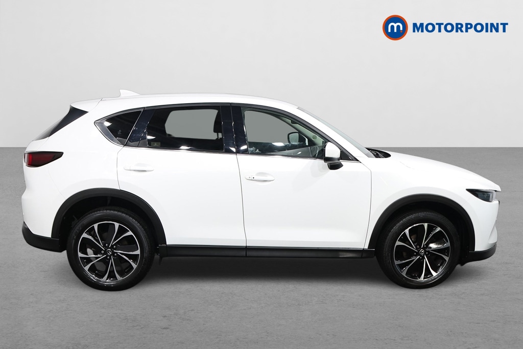 Used Mazda CX-5 2022 for sale - 76958075: Photo 8