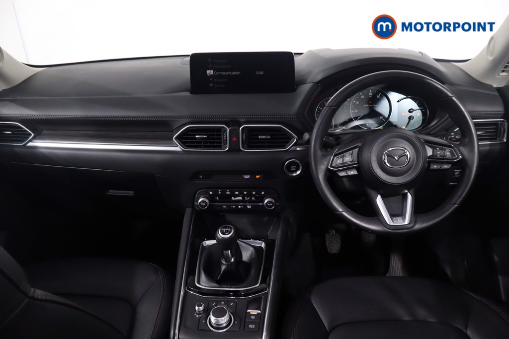 Used Mazda CX-5 2022 for sale - 76958075: Photo 9