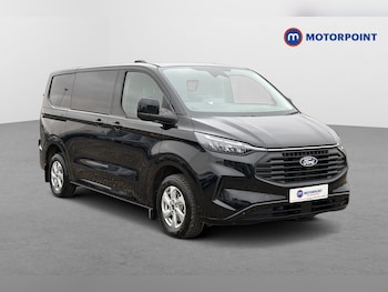 Used Ford Transit Custom 2025 for sale - 79227244: Photo