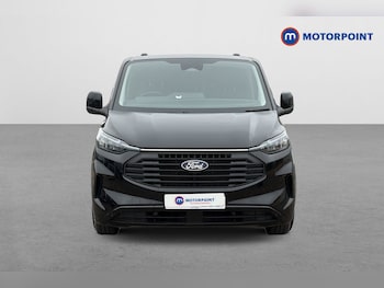 Used Ford Transit Custom 2025 for sale - 79227244: Photo