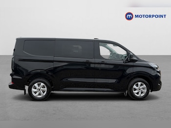 Used Ford Transit Custom 2025 for sale - 79227244: Photo