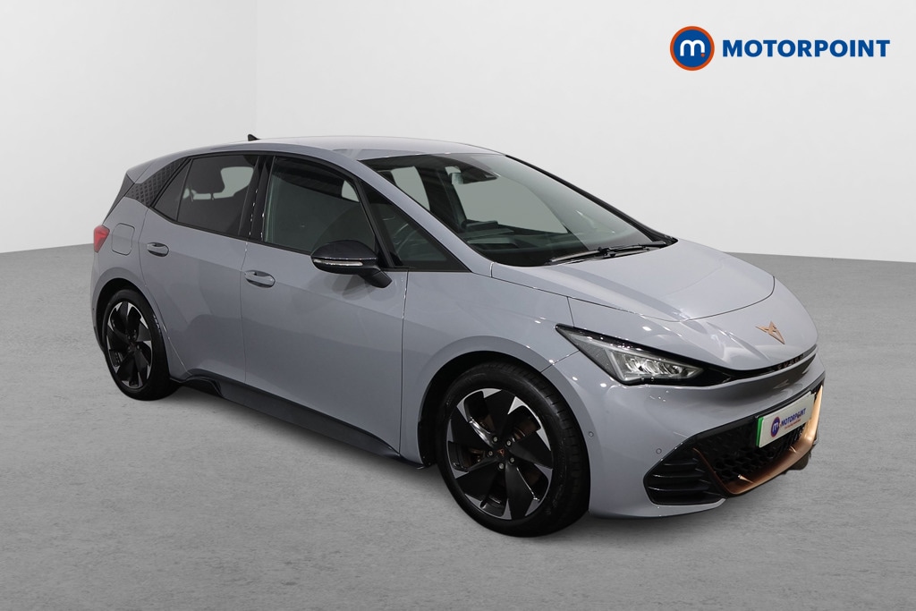 Used Cupra Born 2022 for sale - 77639791: Photo 1