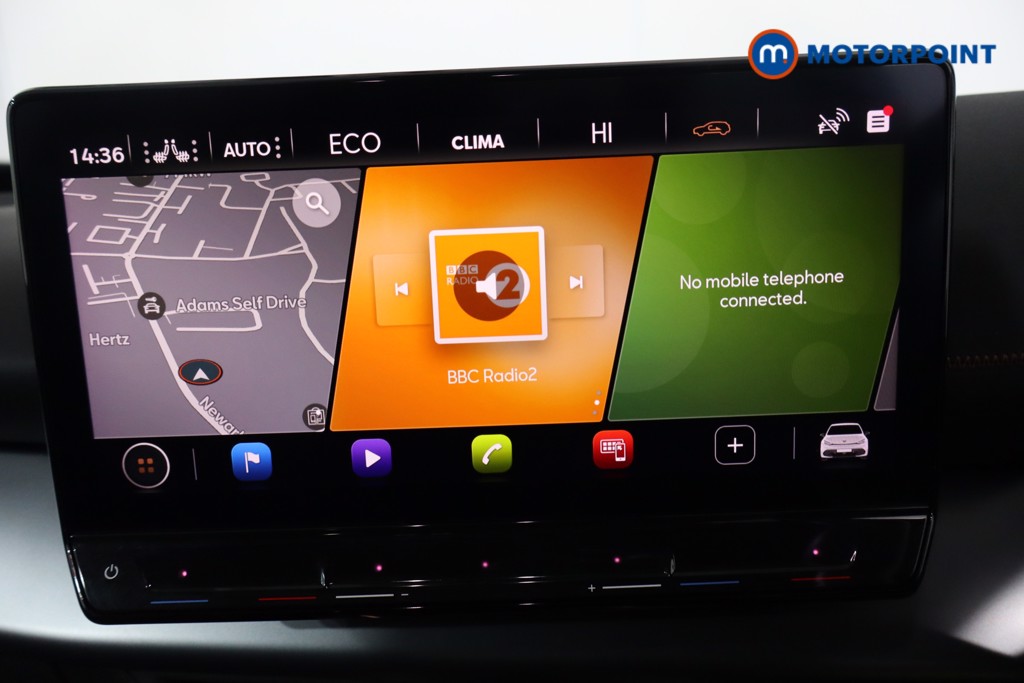 Used Cupra Born 2022 for sale - 77639791: Photo 10