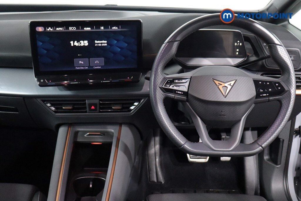 Used Cupra Born 2022 for sale - 77639791: Photo 11