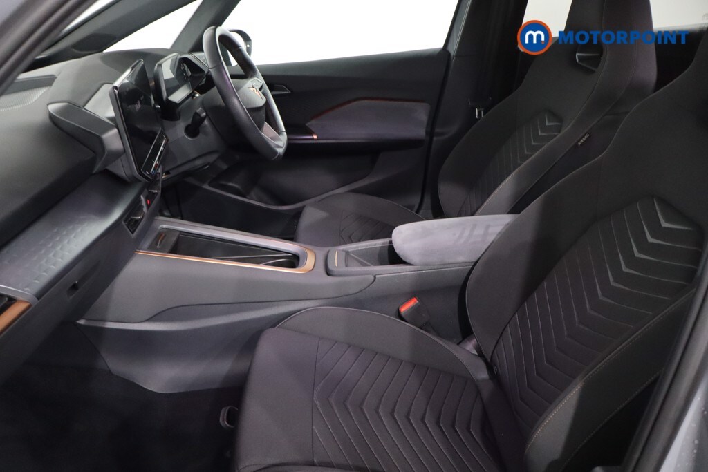 Used Cupra Born 2022 for sale - 77639791: Photo 12