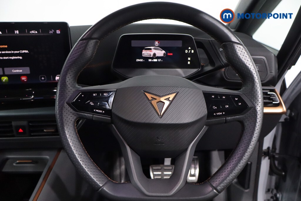 Used Cupra Born 2022 for sale - 77639791: Photo 14