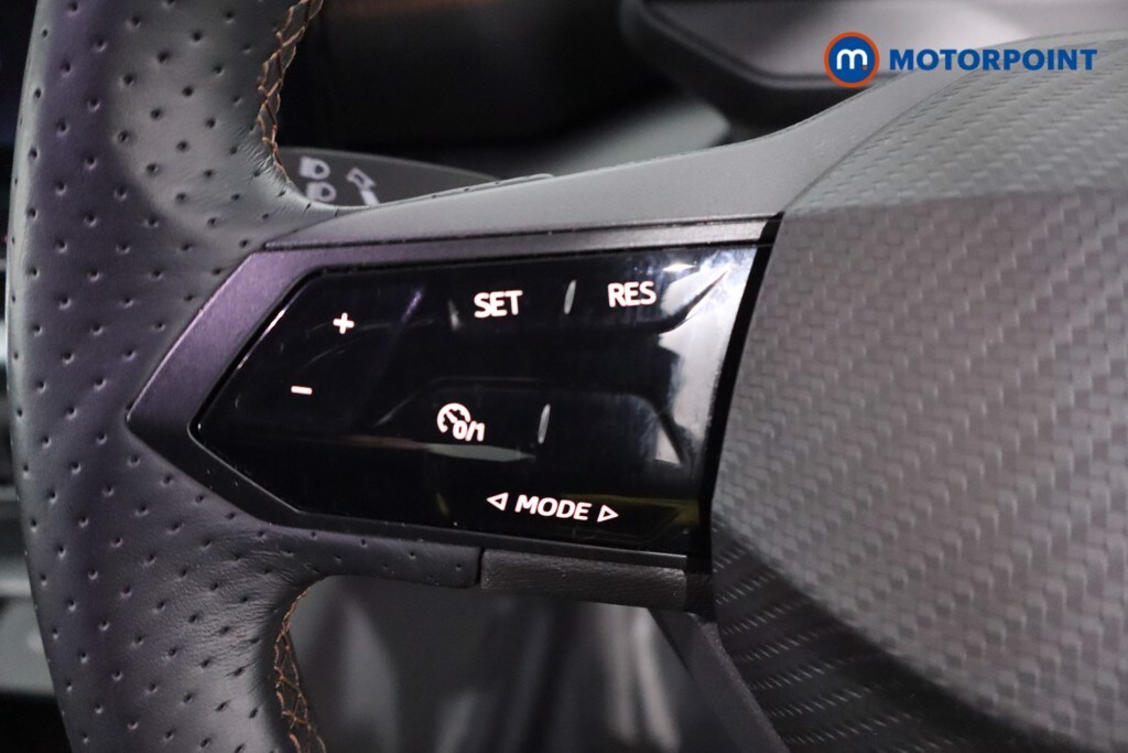 Used Cupra Born 2022 for sale - 77639791: Photo 15