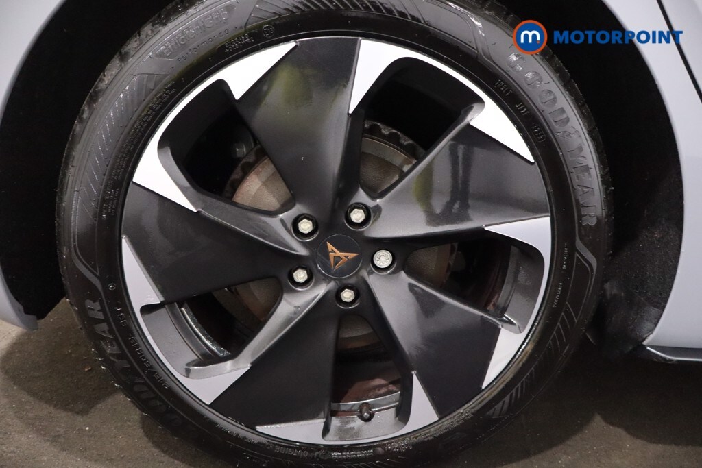 Used Cupra Born 2022 for sale - 77639791: Photo 17