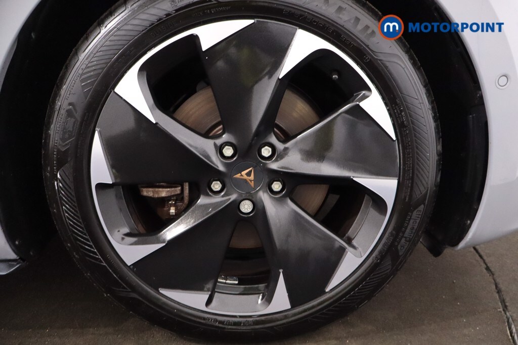 Used Cupra Born 2022 for sale - 77639791: Photo 18