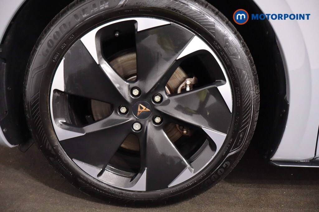 Used Cupra Born 2022 for sale - 77639791: Photo 19