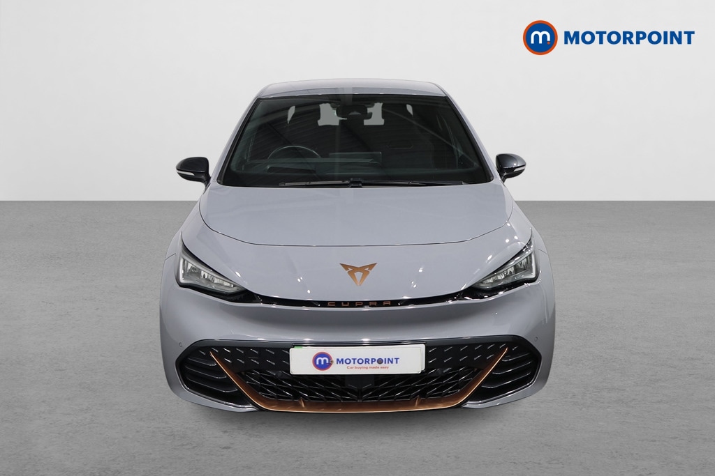 Used Cupra Born 2022 for sale - 77639791: Photo 2