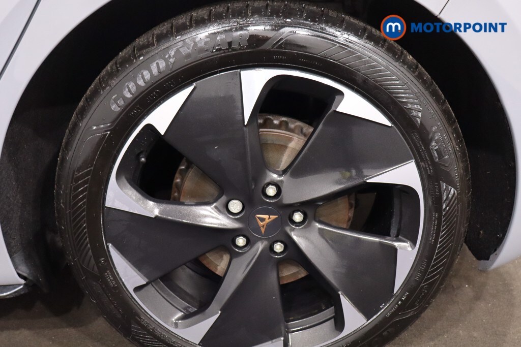 Used Cupra Born 2022 for sale - 77639791: Photo 20