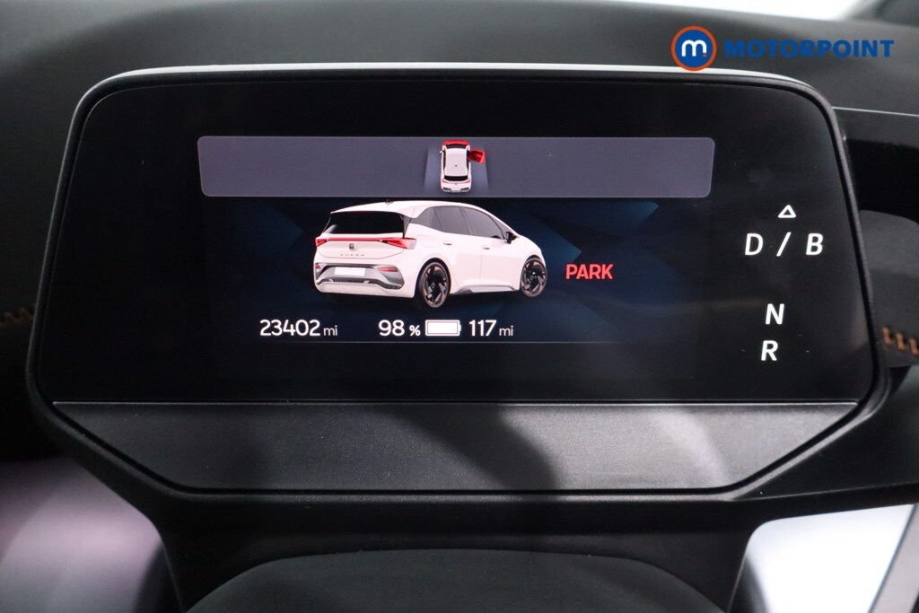 Used Cupra Born 2022 for sale - 77639791: Photo 24