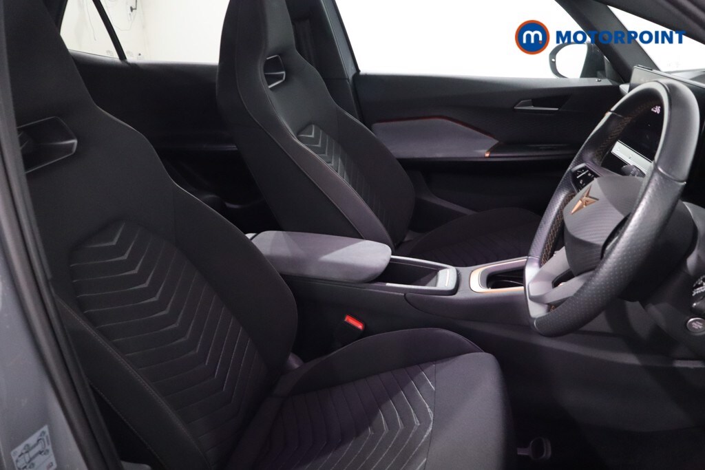 Used Cupra Born 2022 for sale - 77639791: Photo 29