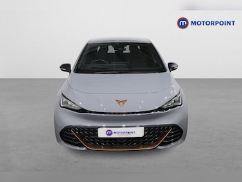 Used Cupra Born 2022 for sale - 77639791: Photo