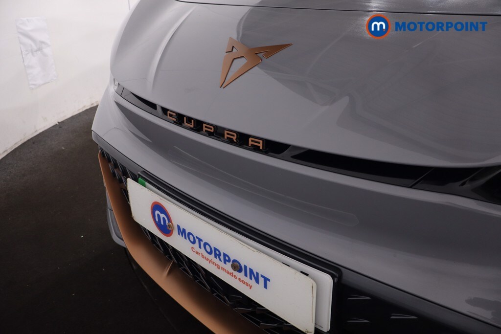 Used Cupra Born 2022 for sale - 77639791: Photo 35