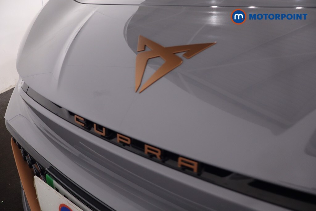 Used Cupra Born 2022 for sale - 77639791: Photo 36