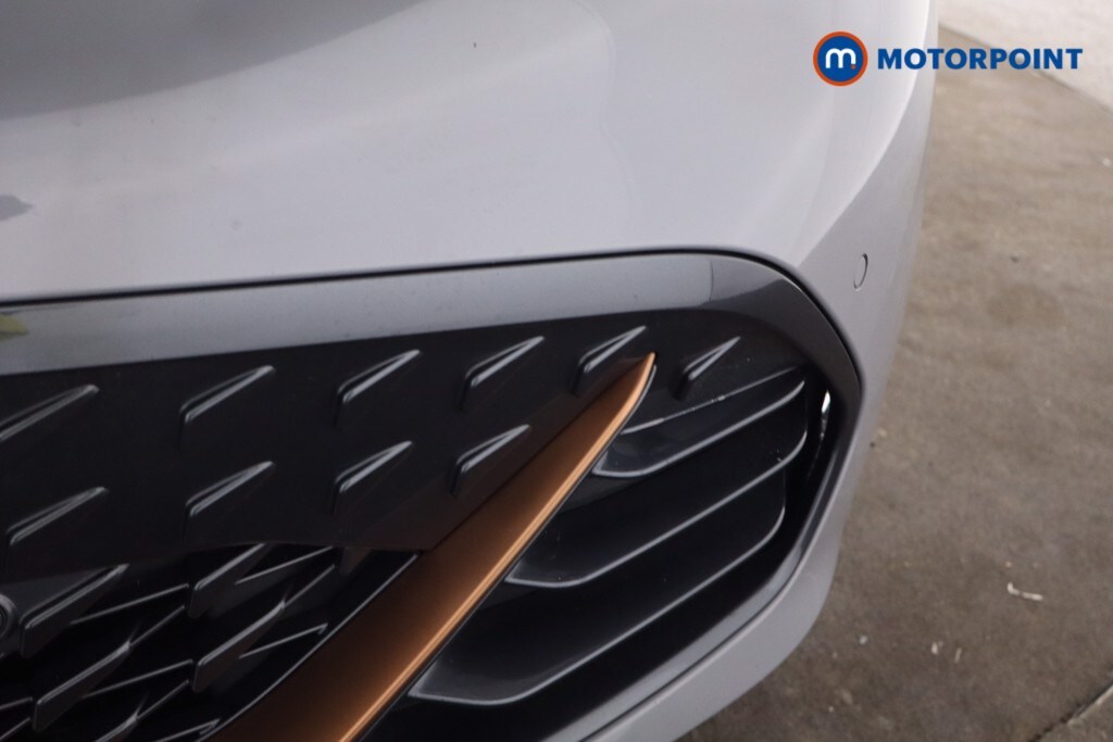 Used Cupra Born 2022 for sale - 77639791: Photo 38