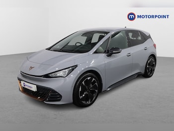 Used Cupra Born 2022 for sale - 77639791: Photo