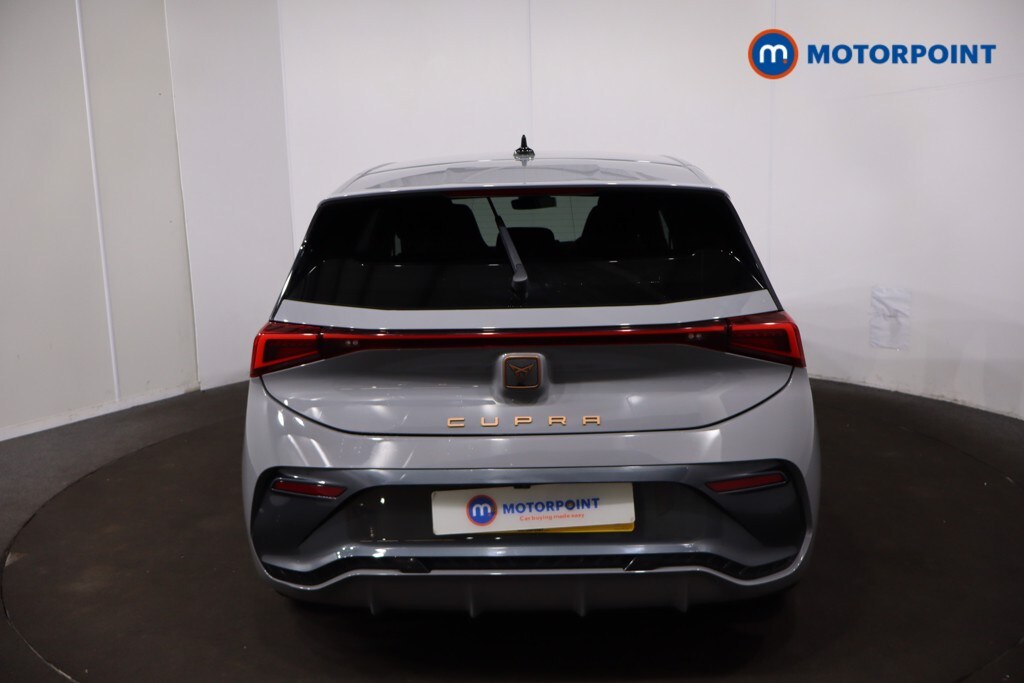 Used Cupra Born 2022 for sale - 77639791: Photo 41