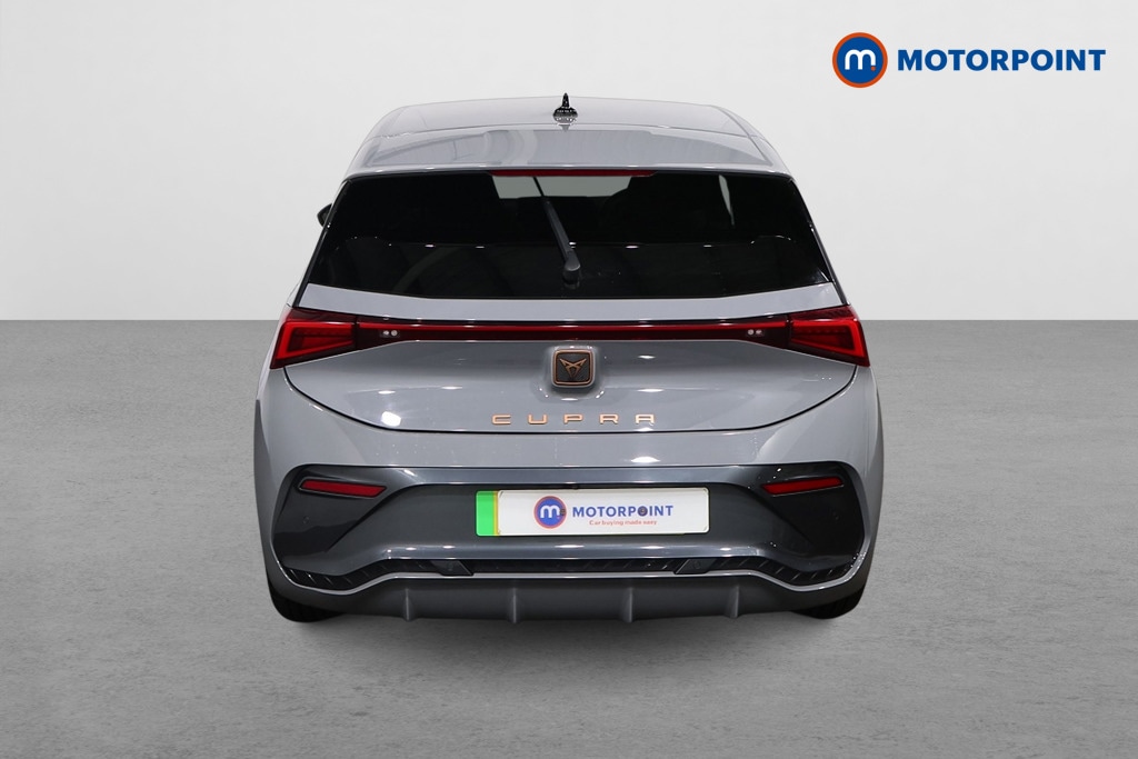 Used Cupra Born 2022 for sale - 77639791: Photo 6