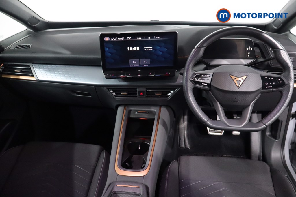 Used Cupra Born 2022 for sale - 77639791: Photo 9